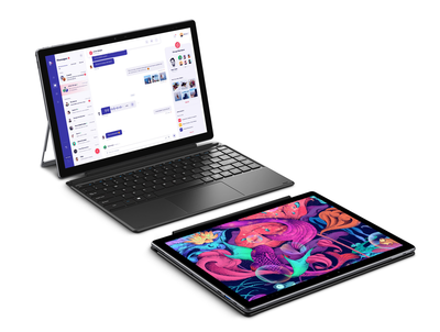 驰为 UBook XPro 平板:搭载 i7-7Y75 处理器,13 英寸 3:2 屏
