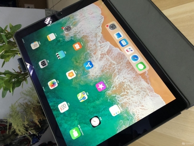 12.9寸平板 iPad Pro 12.9寸 256G 高效创作与回收置换的双重价值