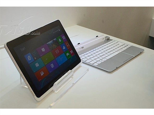宏碁Iconia W510平板电脑 可拆分双模设计的先锋之作